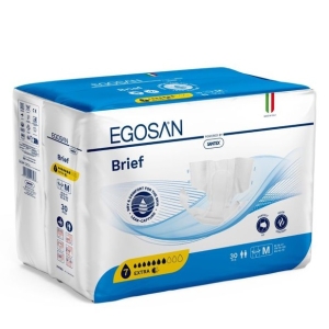 Scutece Adulți EGOSAN Extra M