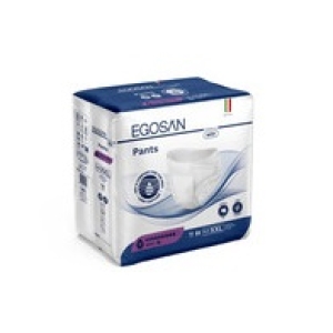 Scutece Chilot Egosan Maxi XXL