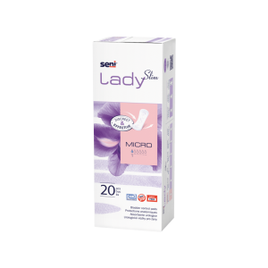 Absorbante Urologice Seni Lady Micro 7x18