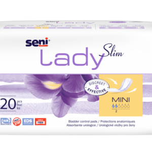 Absorbante Urologice Seni Lady Mini 9