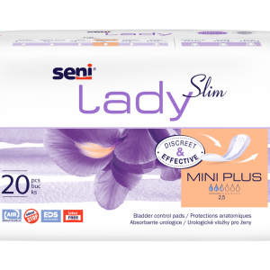 Absorbante Urologice Seni Lady Mini Plus 10x25