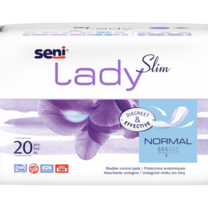 Absorbante Urologice Seni Lady Normal 10