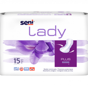 Absorbante Urologice Seni Lady Plus 20