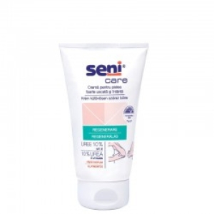 Cremă pentru piele uscată şi întărită 10% UREA Seni Care 100 ml - Ancoora