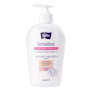 Lotiune Delicata Intima Bella Sensitive 300ml - Ancoora