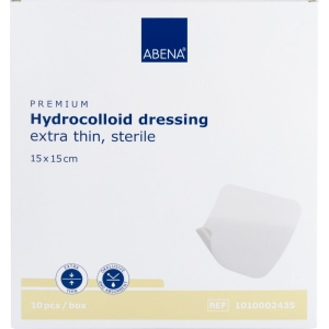 Medisorb H Pansament autoadeziv cu hidrocoloid