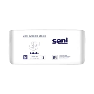 Seni Classic Basic 30 buc/pachet - Ancoora
