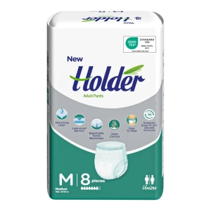 Scutece Tip Chilot Holder 30 buc - Incoplus