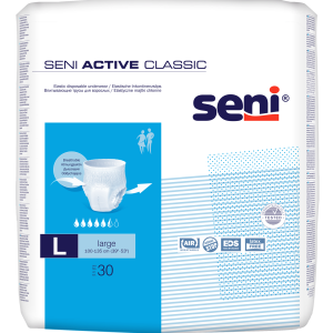 Scutece tip chilot Seni Active Classic 30 Buc/pachet - Ancoora